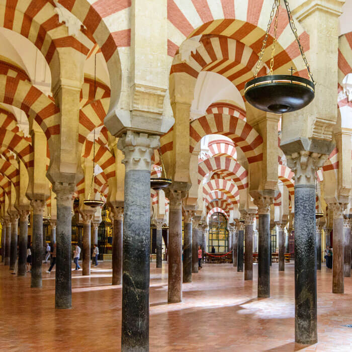 Cordoba Mezquita