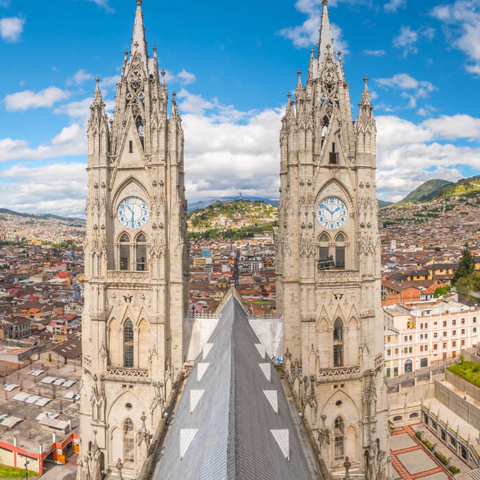 quito self guided tour 1