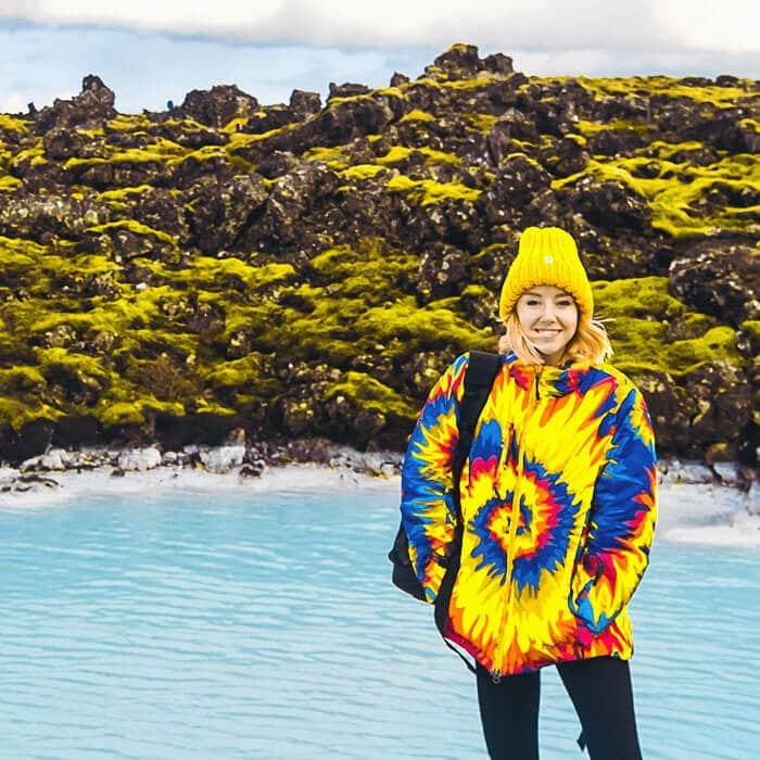 blue lagoon iceland independent travel