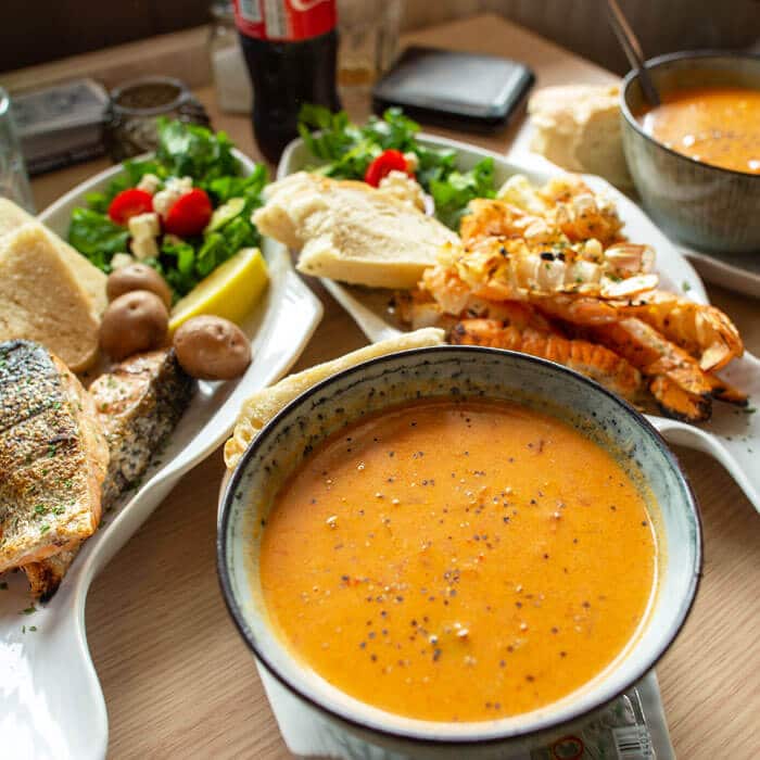 iceland culinary tour