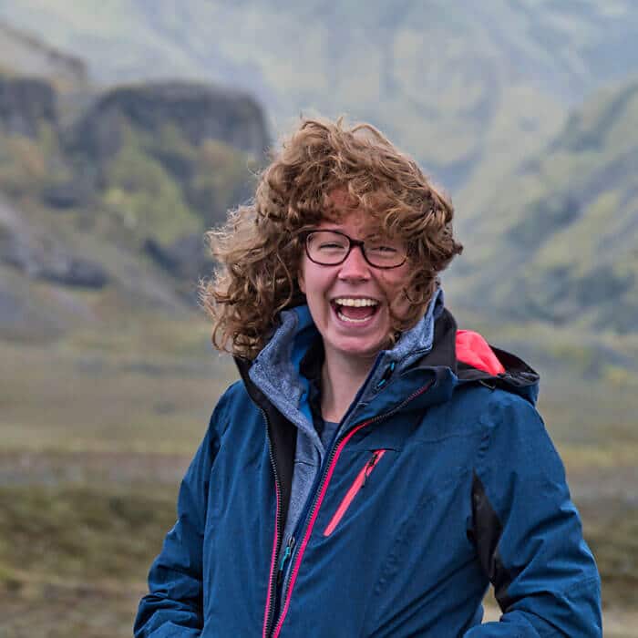 iceland self guided road trip