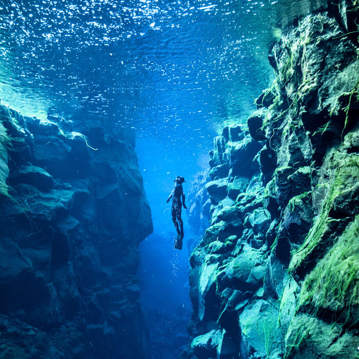 iceland silfra snorkeling tour trip