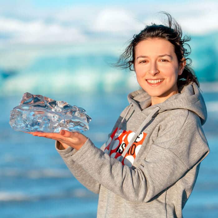 iceland glacier tour