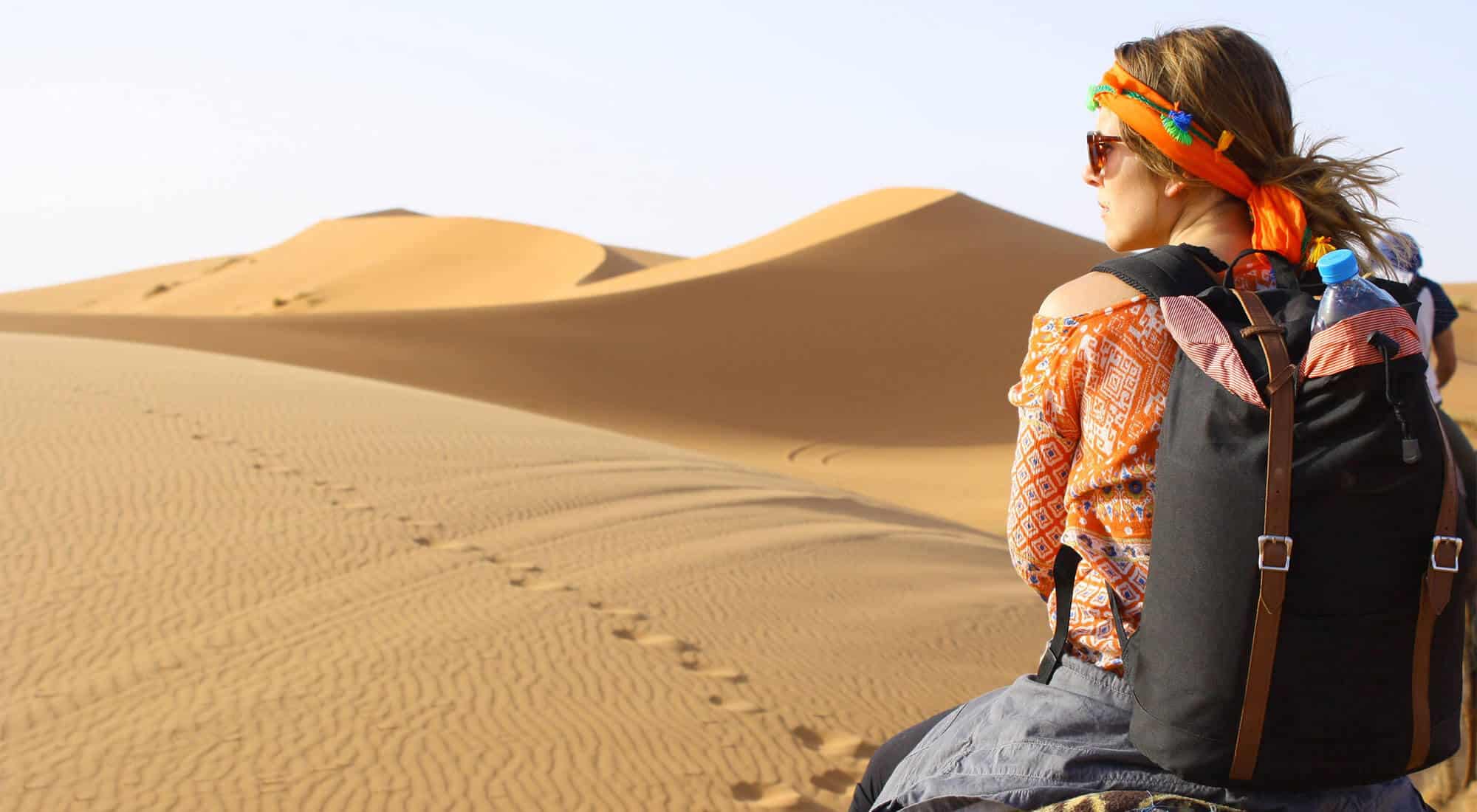 Top Travel Safety Tips For Solo Female Travel
