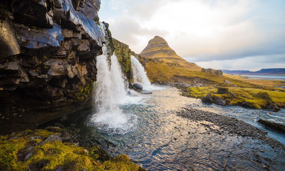 stunning iceland landscapes