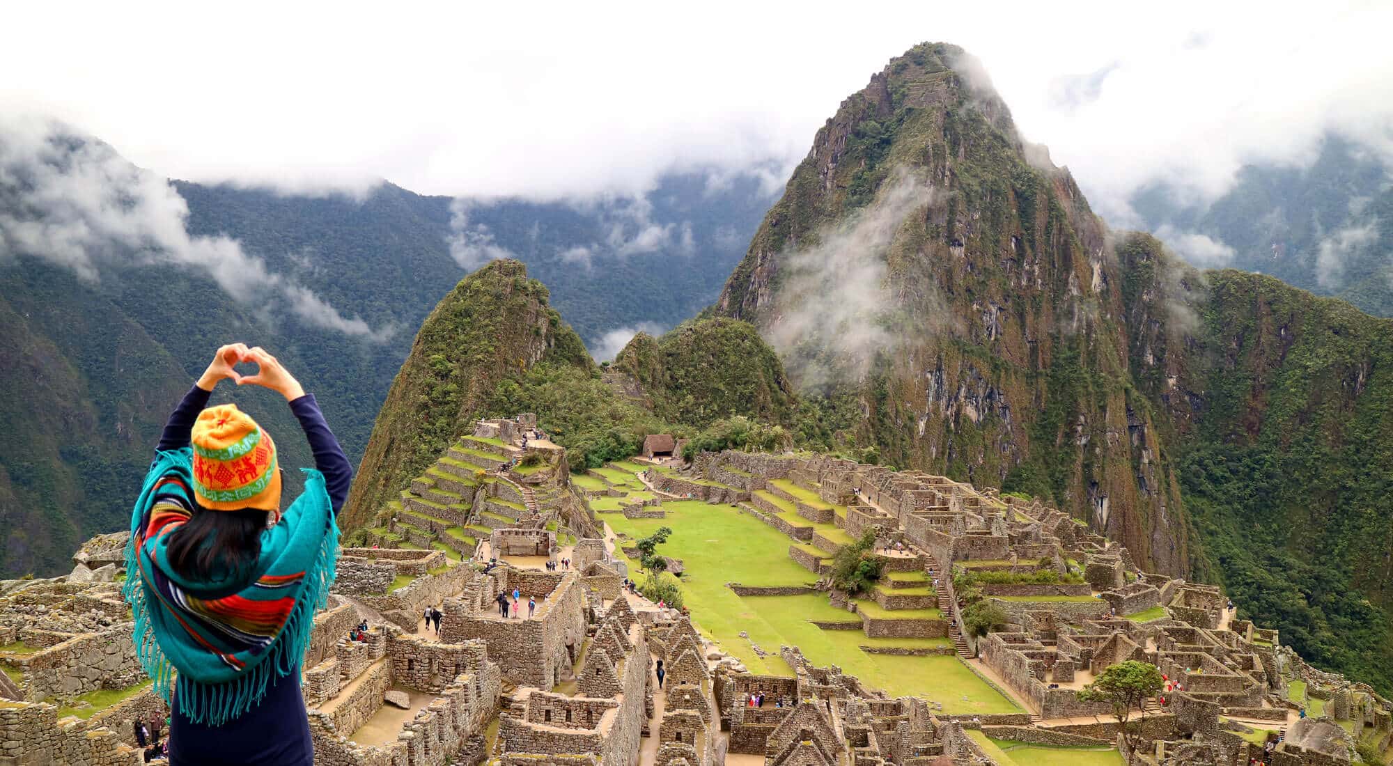peru small group adventure for solo travelers