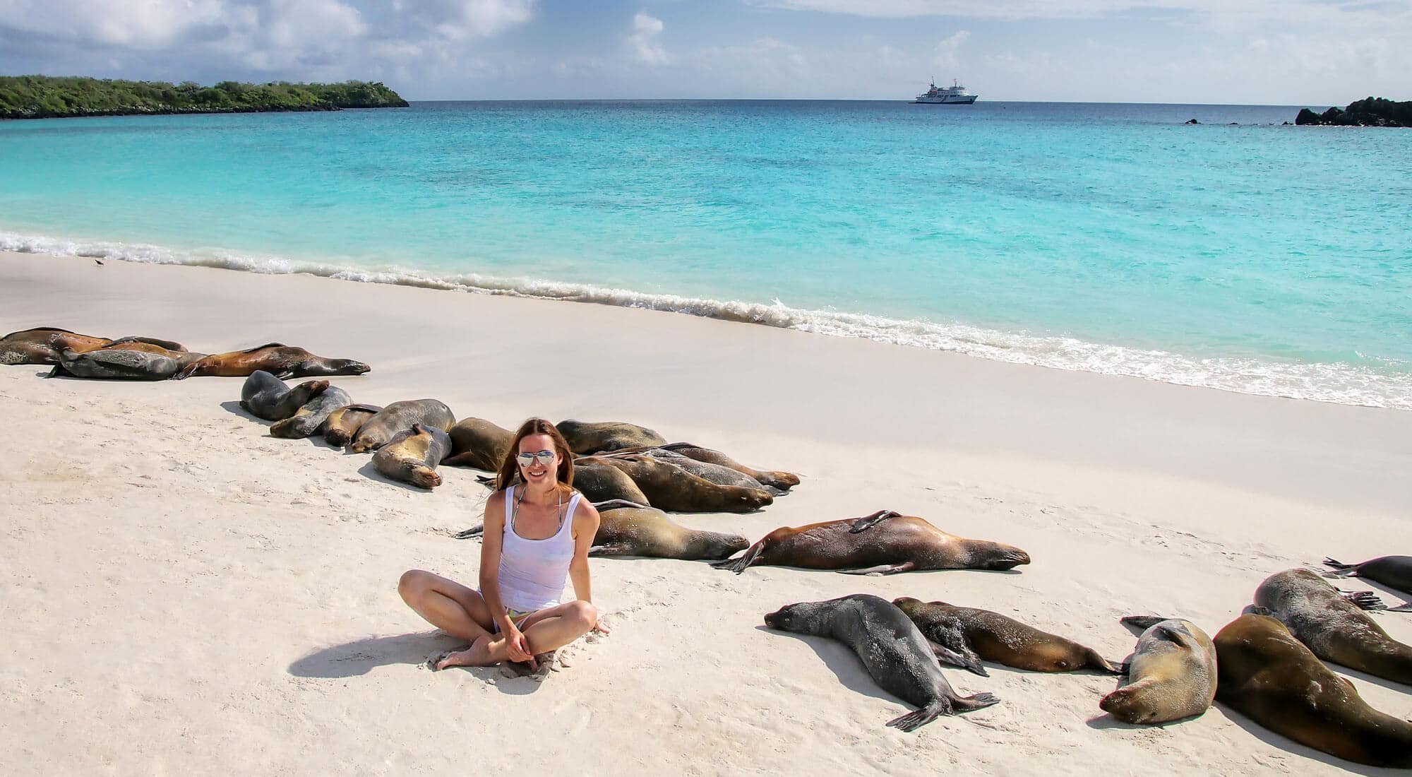 ecuador galapagos solo traveler tour